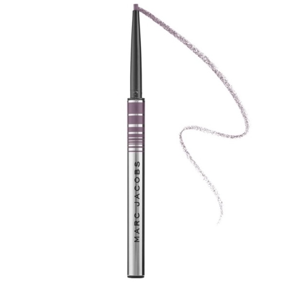 Marc Jacobs Fineliner Eyeliner Dove Affair - Picture 1 of 16